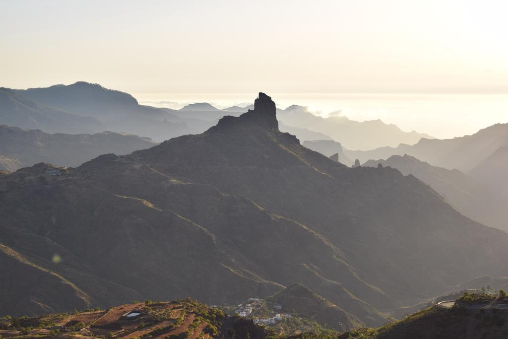 Ecohostel Bettmar Las Palmas de Gran Canaria Kültér fotó