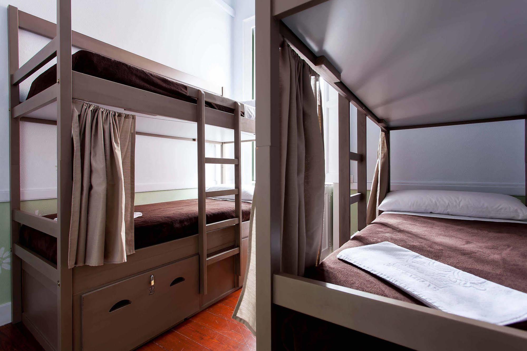 Ecohostel Bettmar Las Palmas de Gran Canaria Kültér fotó